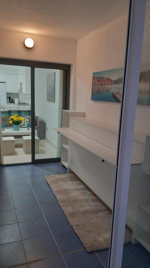 La Envia Golf Apartamento Vícar Exterior foto